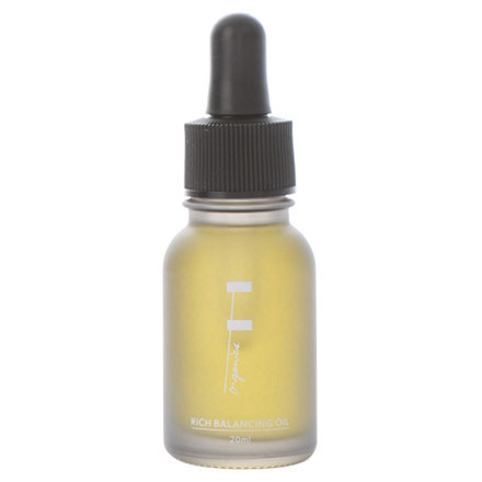 RICH BALANCING OIL / F organics