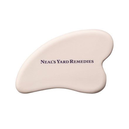 刮痧板(附带棉盒) / NEAL'S YARD REMEDIES