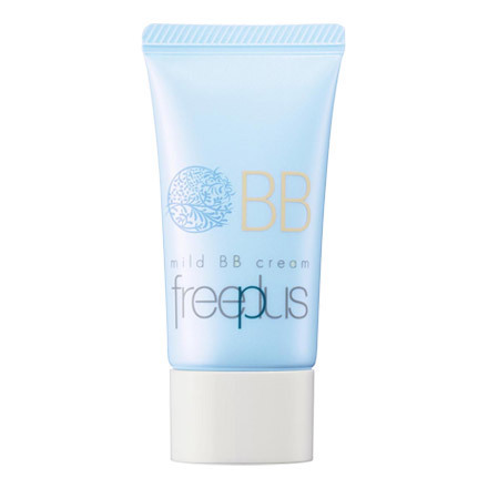 mild bb cream / freeplus