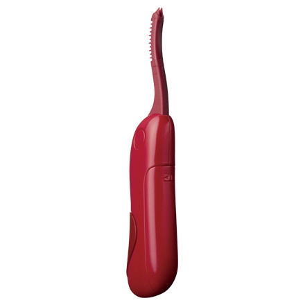 Hot Eyelash Curler / KAI