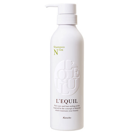 Balancing Shampoo Normal Hair / L'EQUIL