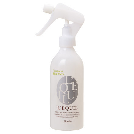 Treatment Hair Water / L'EQUIL