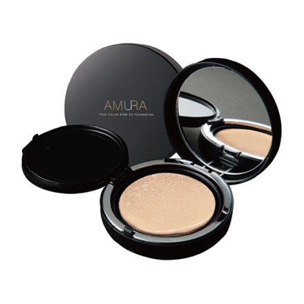 CC Mist Cushion Foundation / JFRONTIER