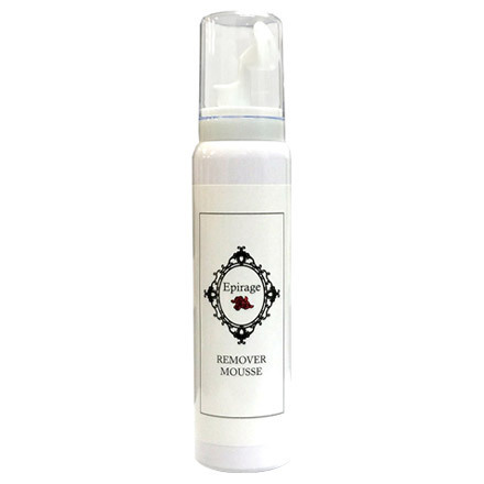 Remover Mousse / Epirage