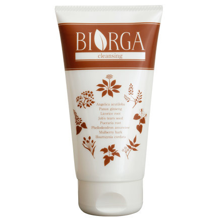 BIORGA クレンジング