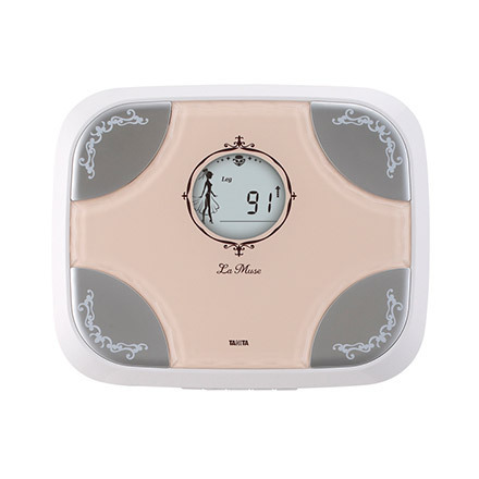 La Muse Body Composition Scale / La Muse