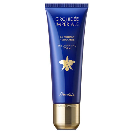 御廷兰花奢华护肤系列 金兰洁面乳 / GUERLAIN | 娇兰