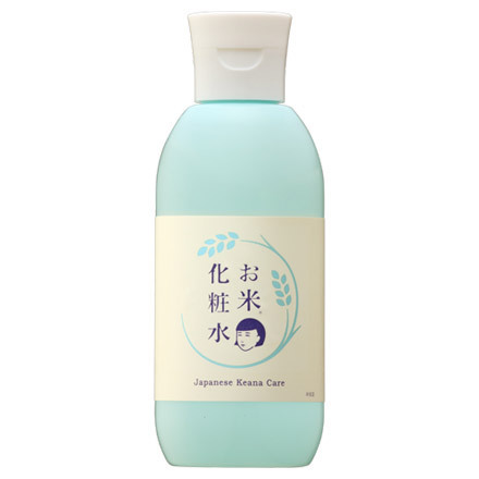米精華保濕化妝水 / KEANA NADESHIKO | 毛穴撫子