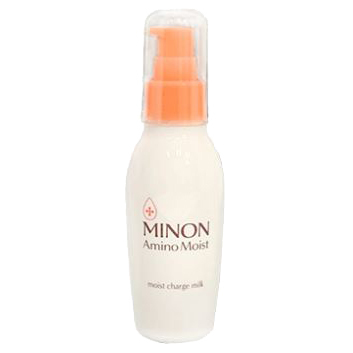 氨基酸保湿乳液 / MINON | 蜜浓