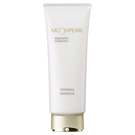 月亮珍珠赋活按摩霜 / MIKIMOTO COSMETICS
