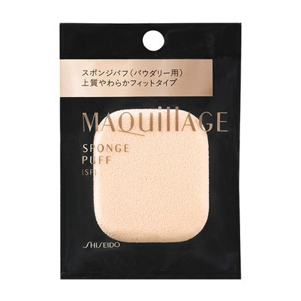 Sponge Puff (SF) / MAQuillAGE