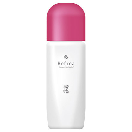 Sweat Shield Perfect Liquid / Refrea
