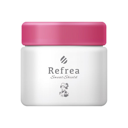 Ase Shield Gel / Refrea