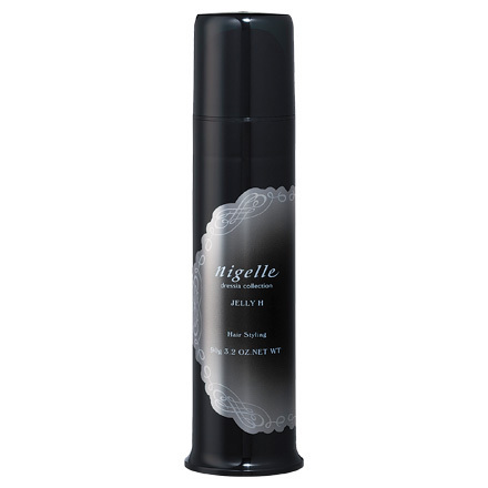 Nigelle Jelly / nigelle dressia collection