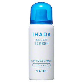 Allerscreen / IHADA