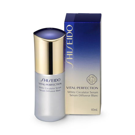悦薇珀翡塑颜臻白精华液 / SHISEIDO | 资生堂