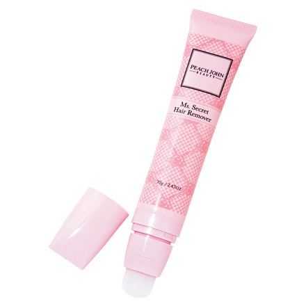 Medicated Ms. Secret Hair Remover / PEACH JOHN