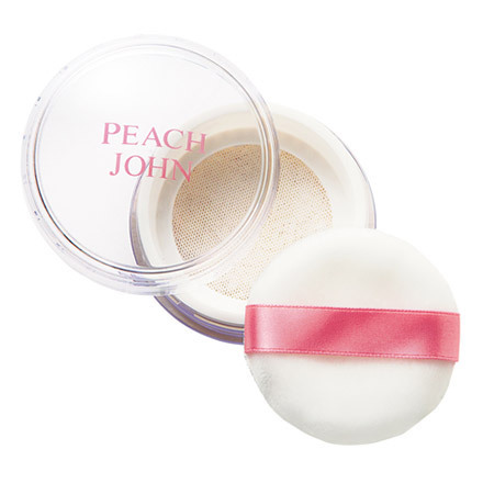 Beauty Skin Powder / PEACH JOHN