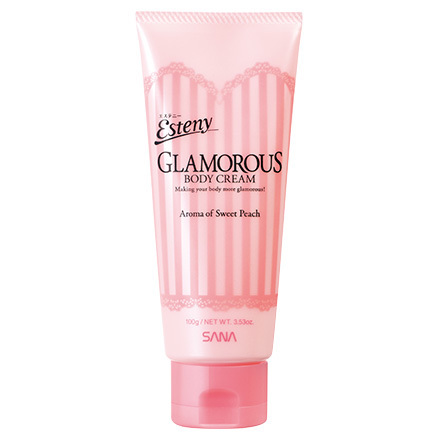 Glamorous Body Cream / Esteny
