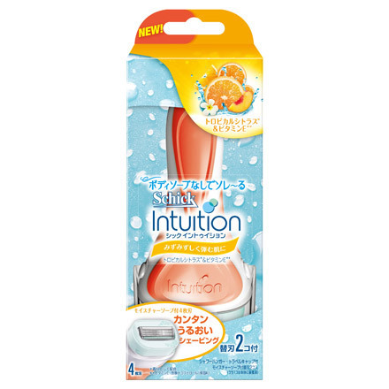 Intuition / Schick