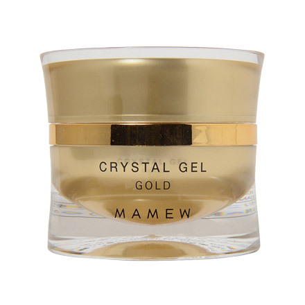 CRYSTAL GEL / MAMEW