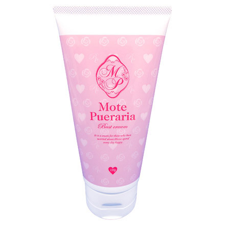 Mote Pueraria Bust Cream / Beauty Trend Factory