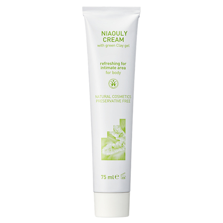 Delicate Hygiene Niaouly Cream / ARGITAL | 雅琪朵