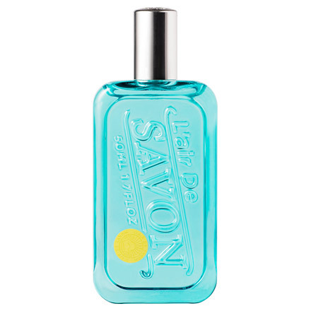 淡香水 (FEELING BREEZE) / L'air De SAVON