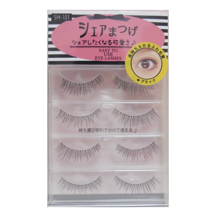 Share Eyelashes / ANNEX JAPAN