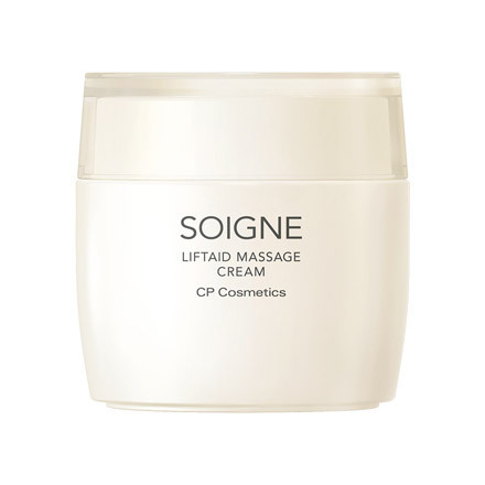 Liftaid Massage Cream / SOIGNE