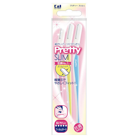 Pretty SLIM L / KAI