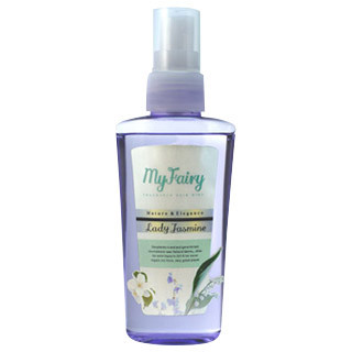 My Fairy Organic Aroma Hair Mist Lady Jasmine / msh