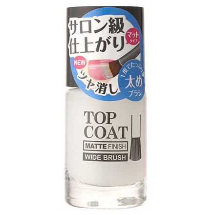 AT霧面表層護甲油 / Art Collection