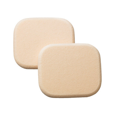 MAKEUP SPONGES FOR POWDER FOUNDATION / Koh Gen Do