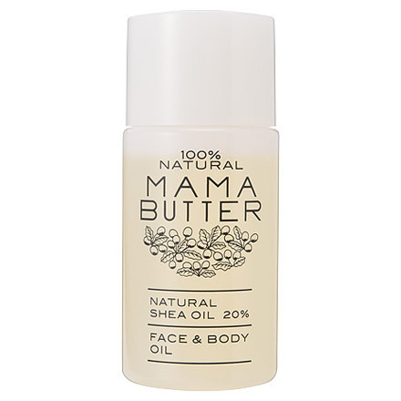 Mama Butter Face & Body Oil / MAMA BUTTER