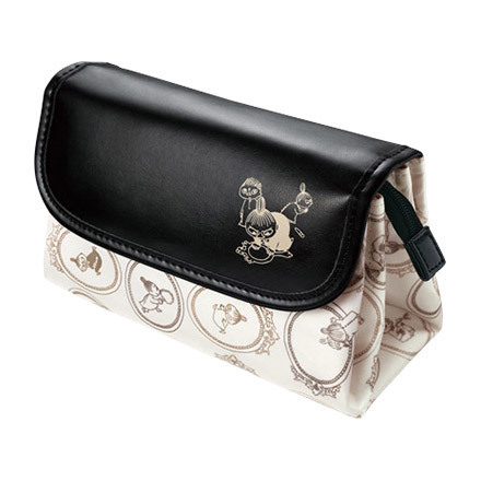Make-up pouch (Where's Little Me?) / ORBIS