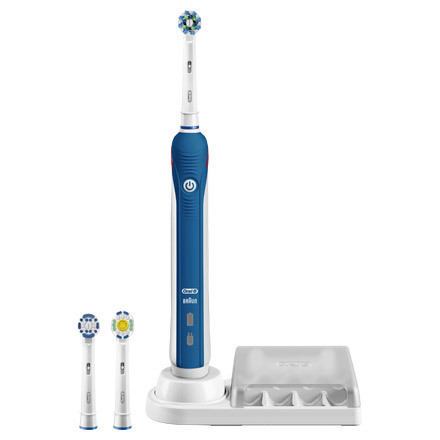 Oral B PRO 3000 D205354MN / BRAUN