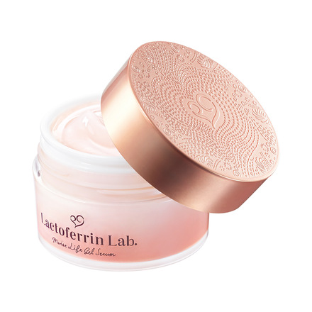 LL Moist Lift Gel Serum (All in one serum gel) / Lactoferrin Lab.