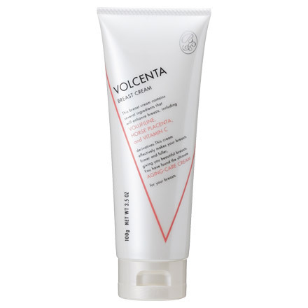Bust Cream VOLCENTA / BODY's PRO
