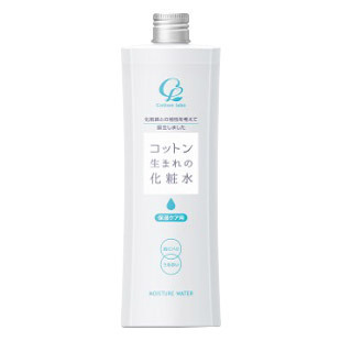 Cotton Inspired Lotion For Moisturizing Care / Cotton Labo