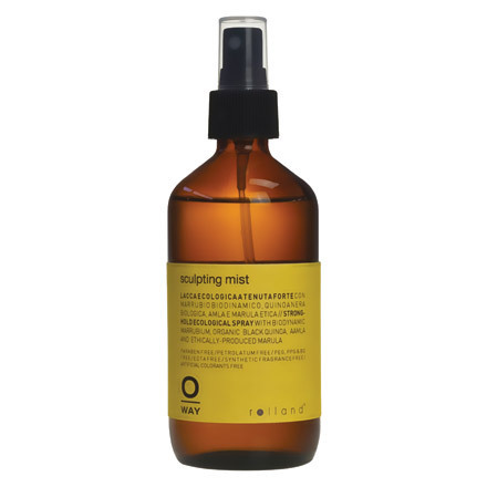 Sculpting Mist / ORGANIC WAY
