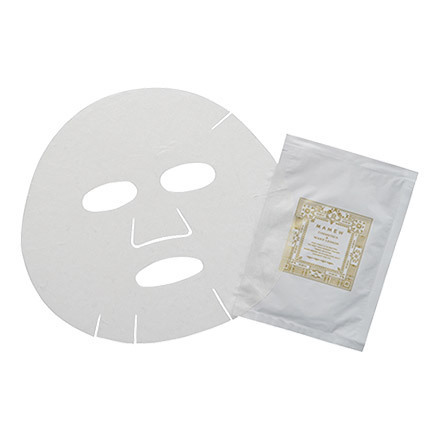 Essence Sheet Mask / MAMEW