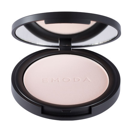 LIGHT CONTROL POWDER ROSE / EMODA COSMETICS