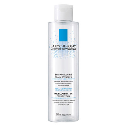 MICELLAR 卸妝液 / LA ROCHE-POSAY | 理膚寶水