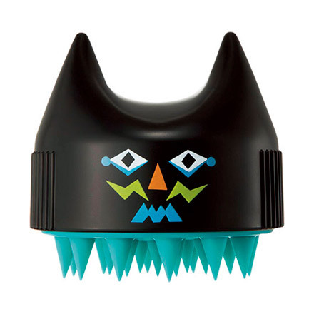 Devil Shampoo Brush / Loretta