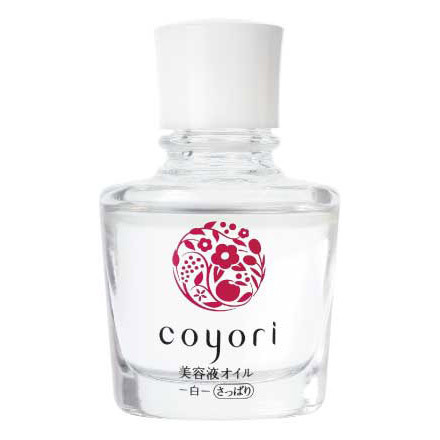水油双效精华素(美容液油) / Coyori