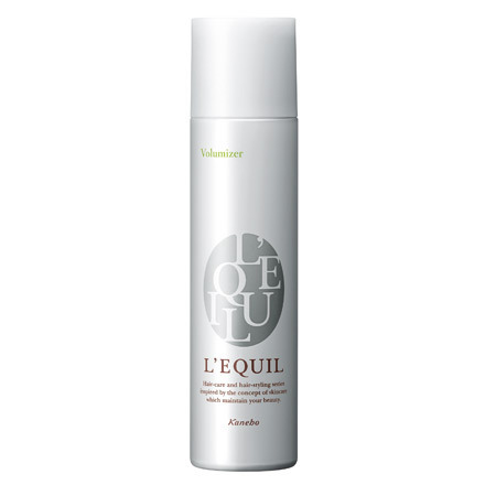 Volumizer / L'EQUIL