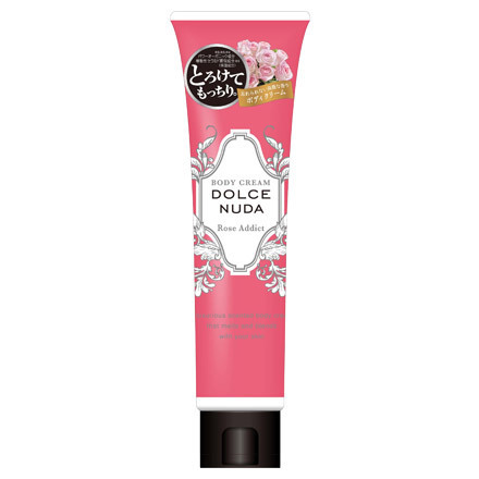 玫瑰潤膚乳 / Dolce Nuda