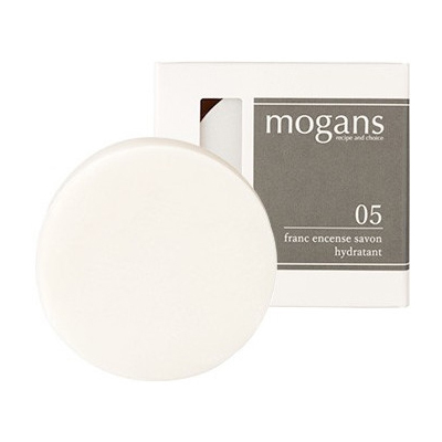 手工皂(franc encense savon hydratant) / mogans