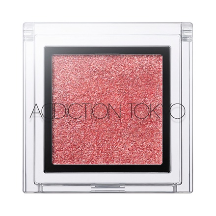 THE EYESHADOW / ADDICTION